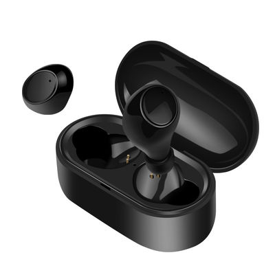 In Oor Enige 4.1g 60mAh Ware Draadloos stereo Earbuds