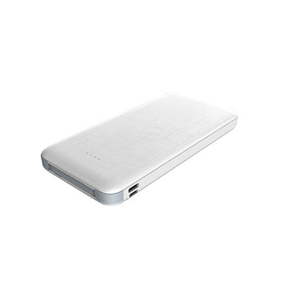 Micro USB Li Polymer Battery 23mm Mobiele Machtsbank