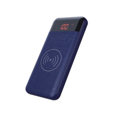 De Bank van de de micro- Vertoningsmacht van USB 8000mAh 134mm LCD