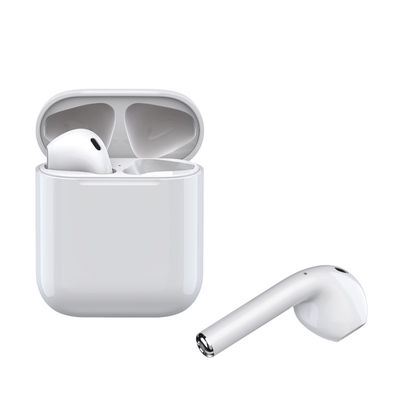 Draagbare 1.5h 300mAh Sweatproof Draadloos Bluetooth Earbuds