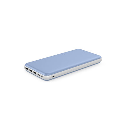 Intelligente de Machtsbank van de Controle30000mah 32mm LCD Vertoning