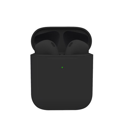 IPX4 lawaai die i27 TWS Draadloos Bluetooth Earbuds annuleren