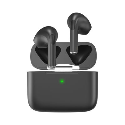 3H werkend IPX-5 Waterdichte TWS Klein Draadloos Bluetooth Earbuds