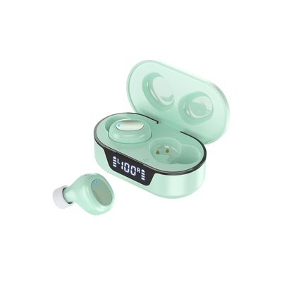 BT5.0 versie TW16 TWS Klein Draadloos Bluetooth Earbuds