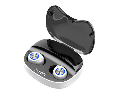 STEREOchip hifi TW90 Draadloos Bluetooth 5,0 Oortelefoons