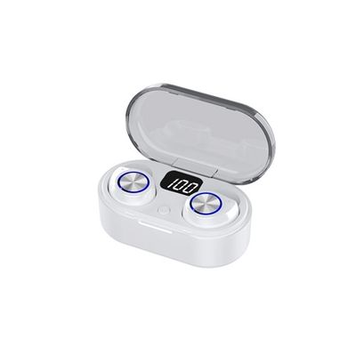 Aanrakingscontrole TW80 Mini Wireless Bluetooth Earphones With Mic