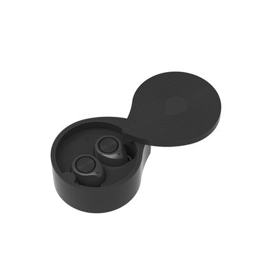 Aanrakingscontrole Bluetooth 5,0 in Oor TW70 TWS Draadloze Earbuds