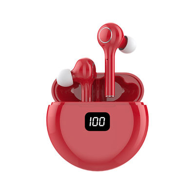 TW13 hifi 50mAH Draadloos Bluetooth in Oor Earbuds