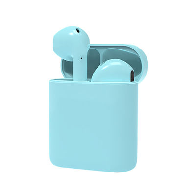 BT5.0 minii21 TWS Lichtgewicht Draadloze Earbuds