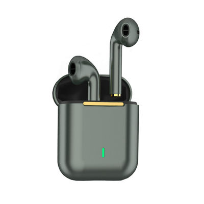 Hybride Actief Lawaai die Klein Draadloos Bluetooth Earbuds J18 TWS annuleren