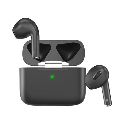 Hifi Stereo350mah Lichtgewicht Draadloze Earbuds met het Laden van Geval