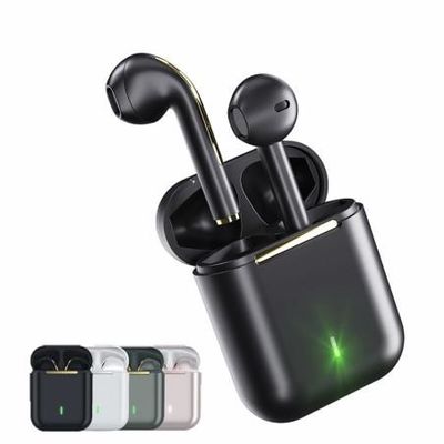 Van de Oortelefoonshanden van BT5.0 35mAh de Lichtgewicht Draadloze Vrije Telefoon Earbuds