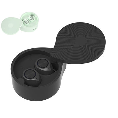 FCC V5.0 Ware Draadloos stereo Earbuds Mini In Ear Bluetooth Headphones