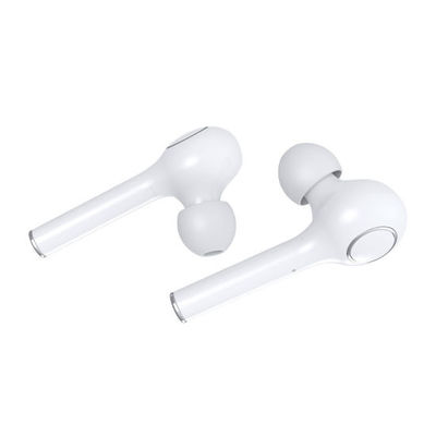 Het magnetische Laden V5.0 Tws brengt Draadloze Earbuds samen Uiterst kleine Bluetooth-Hoofdtelefoon