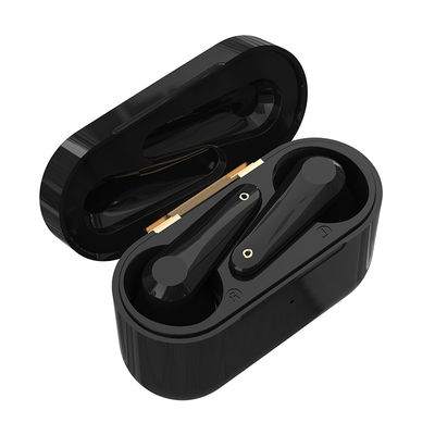 OEM IPX4 Lawaai die van Sporten het Draadloze Bluetooth Earbuds in Oorhoofdtelefoons annuleren