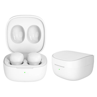 Jerry 6936 Onzichtbaar Bluetooth Earbuds in Waterdichte de Vermindering van het Oorlawaai