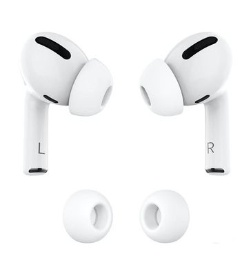 AirPods Proipx4 Lichtgewicht Draadloze Earbuds met Draadloos het Laden Geval