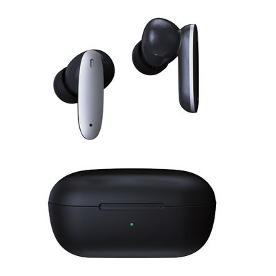 HIFIlawaai die de Draadloze Waterdichte Dubbele Spaanders van Bluetooth annuleren Earbuds IPX4