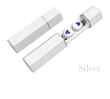 IPX7 waterdicht Draadloos Bluetooth Earbuds Airoha Jerry True Stereo Headset