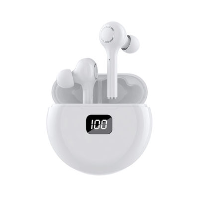 TW13 IPX5 Waterdicht Draadloos Bluetooth Earbuds voor het Zwemmen