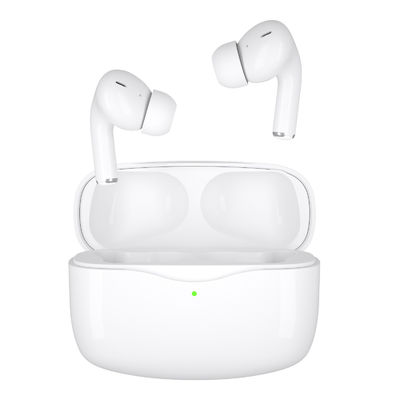 BT 5,0 Lawaai die Draadloos Bluetooth Earbuds voor Stille Partij annuleren
