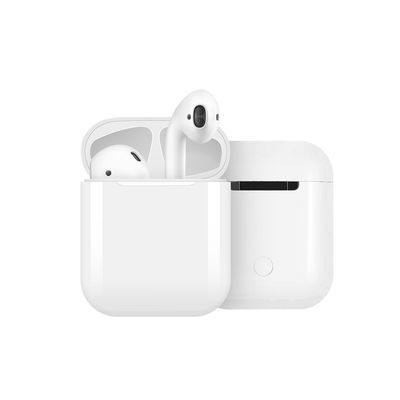 OEM ODM Lawaai die Draadloze de Lucht Prooortelefoons annuleren van Bluetooth Earbuds