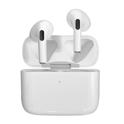 OEM Intelligente de Oortelefoon Ware Radio van Tws Bluetooth van de Aanrakingscontrole in Oorhoofdtelefoons