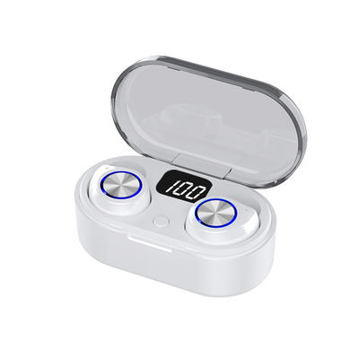 De Elektronikatw80 Sporten van de consument Draadloos Bluetooth Waterdichte Earbuds IPX5