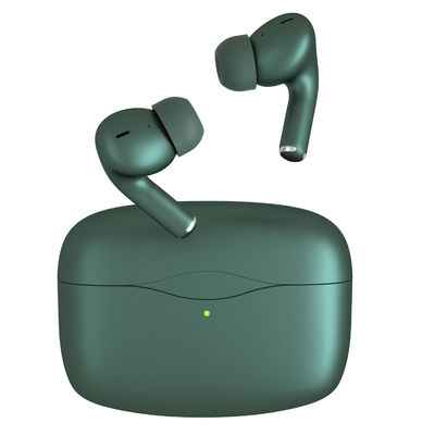 ANC Lawaai die Draadloze Waterdichte de Sportenoortelefoons annuleren van Bluetooth Earbuds