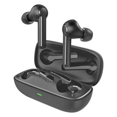 het Lawaai die van de de Hoofdtelefoonsbt5.0 Aanraking van 9D TWS Sport Earbuds BASS Sound Earphones annuleren