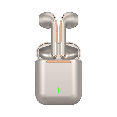 het Actieve Lawaai die van 10m Oortelefoons Stereobt 5,0 TWS Earbuds annuleren