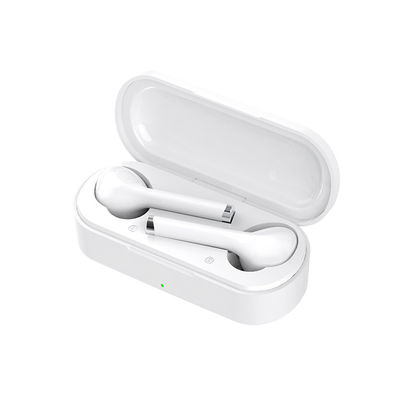 OEM TWS Earbud Waterdicht Lawaai die Hoofdtelefoons met Microfoon annuleren