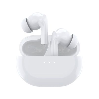 Het Lawaai die van TWS IPX6 Draadloos Bluetooth Earbuds met Microfoon annuleren