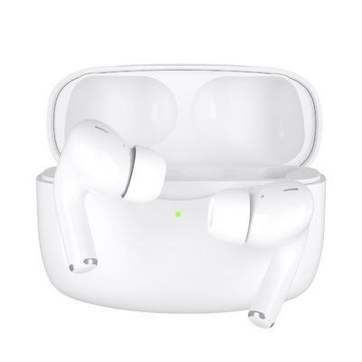 ANC Sweatproof EMC RoHS Ware Draadloos stereo Earbuds voor Gokken