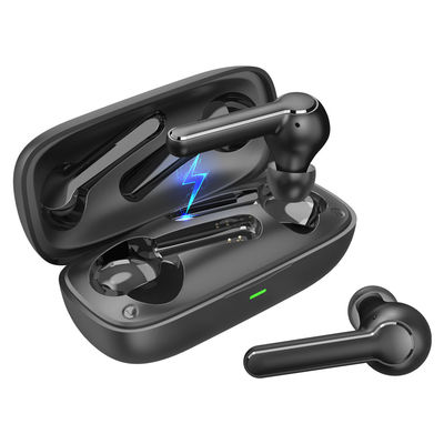 De waterdichte Waterdichte Bluetooth Oortelefoons van IPX5 voor Mobiele Telefoons