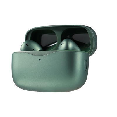 Nieuwste Waar Draadloos ANC TWS Earbuds bluetooth pro slim horloge Diep Basgeluid met gokkenoortelefoon en Hoofdtelefoon