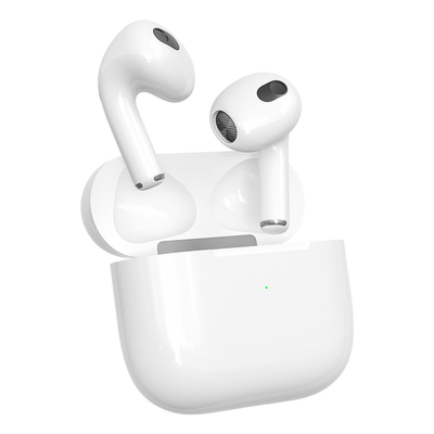 I4 pro nieuwe van de Draadloos stereoearbuds van de appel airpods 3de generatie 2021 Ware Waterdichte Antwoordende de Telefoonanc Tws Earbuds