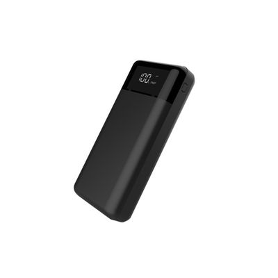 QC3.0 PD 30000mAh Draagbare Dubbele USB Machtsbank