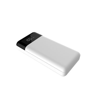 QC3.0 PD 30000mAh Draagbare Dubbele USB Machtsbank
