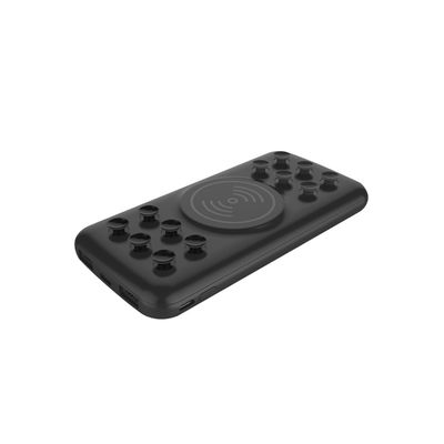 De Machtsbank van de zuignap10000mah 9V 2A Draadloze Last