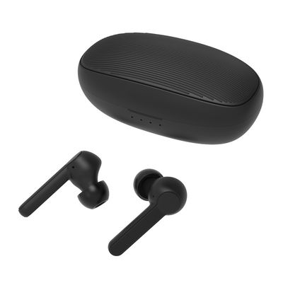Comfortabele Stereofonische ODM 45mAh Radio in Ooroortelefoons
