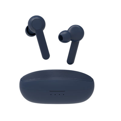 Transmissie 15m Jieli-Spaander120g Kleine Bluetooth Oortelefoon