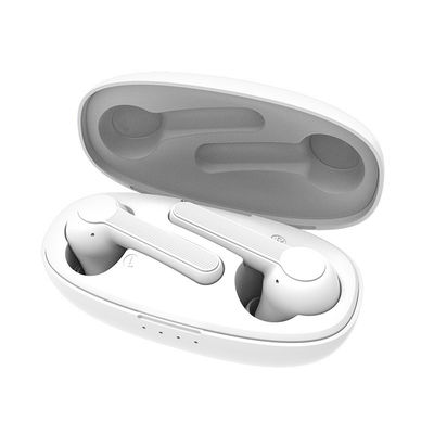 Comfortabele Stereofonische ODM 45mAh Radio in Ooroortelefoons