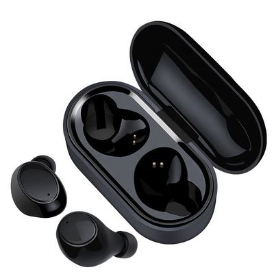 In Oor Enige 4.1g 60mAh Ware Draadloos stereo Earbuds
