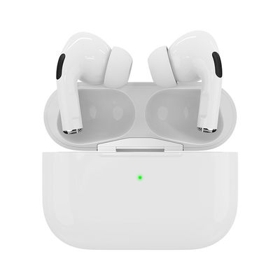 GPS die de Pro200mah Ware Draadloos stereo Earbuds plaatsen van TWS I3