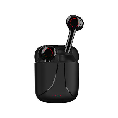 5D de stereo Ware Draadloos stereo Bluetooth Earbuds van BT5.0 500mAh