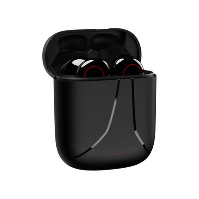 5D de stereo Ware Draadloos stereo Bluetooth Earbuds van BT5.0 500mAh