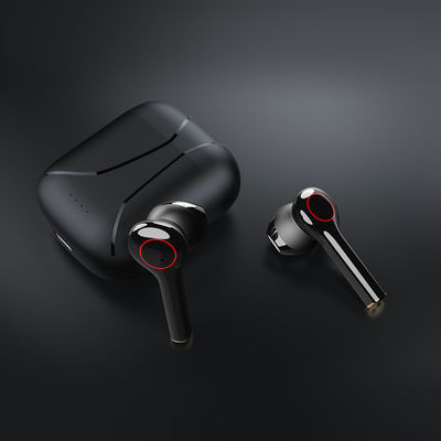 5D de stereo Ware Draadloos stereo Bluetooth Earbuds van BT5.0 500mAh
