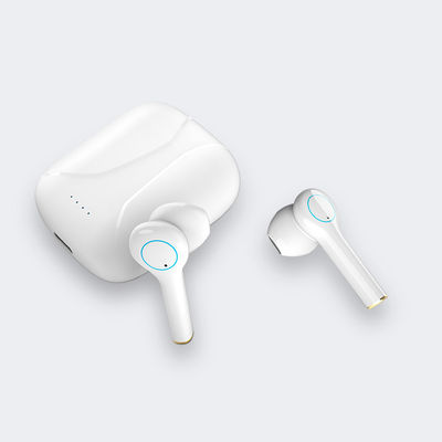 5D de stereo Ware Draadloos stereo Bluetooth Earbuds van BT5.0 500mAh