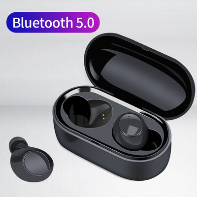 Sweatproof XY3 19mm Waterdicht Draadloos Bluetooth Earbuds